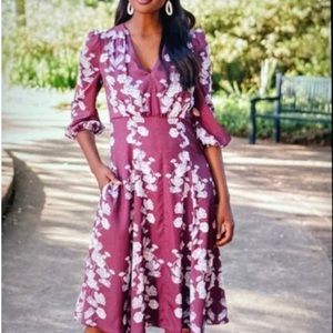 Gal Meets Glam Adelaide Dress